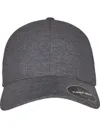 Casquette Flexfit Delta mélange-FLEXFIT