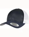 Flexfit 360 Omnimesh Cap 2-Tone-FLEXFIT