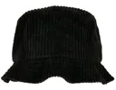 Big Corduroy Bucket Hat-Flexfit