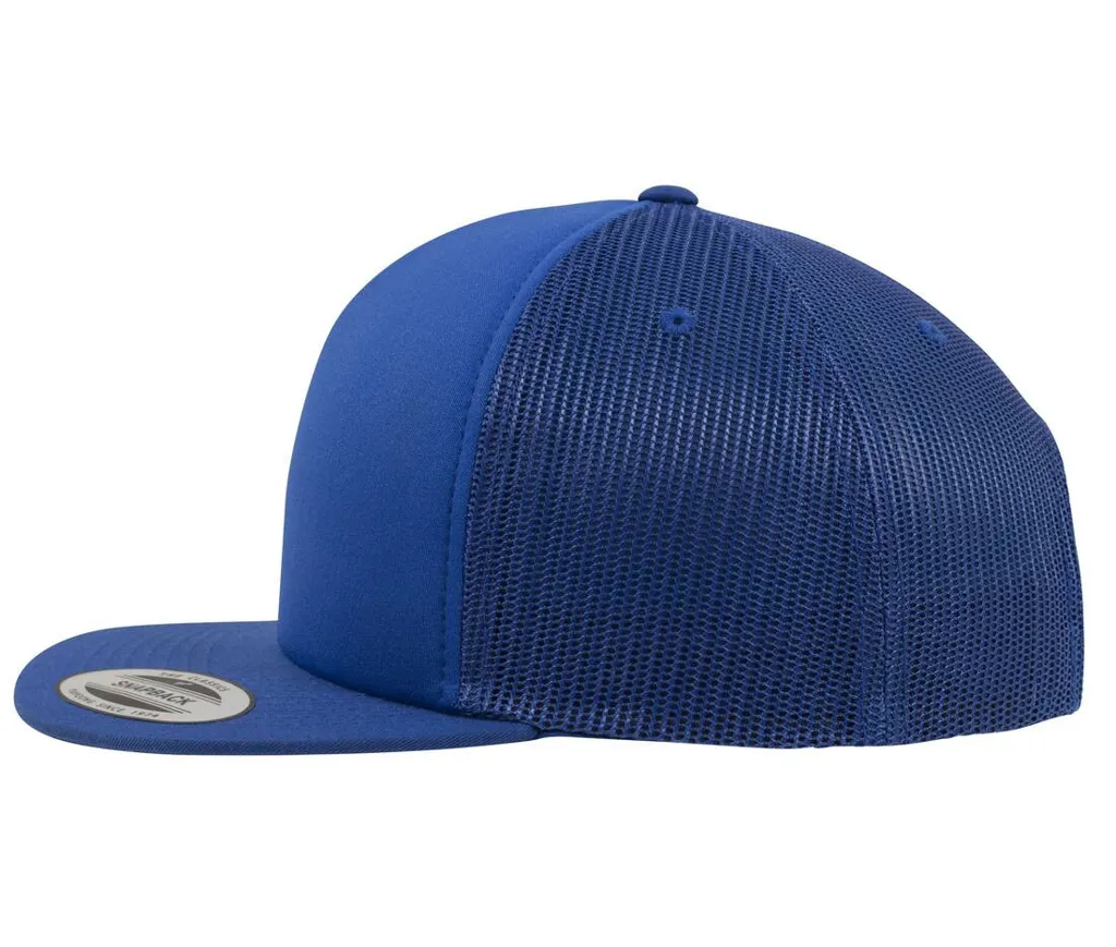Foam Trucker FLEXFIT