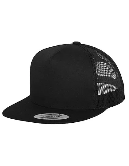 Classic Trucker-FLEXFIT