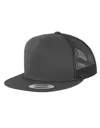 Classic Trucker-FLEXFIT