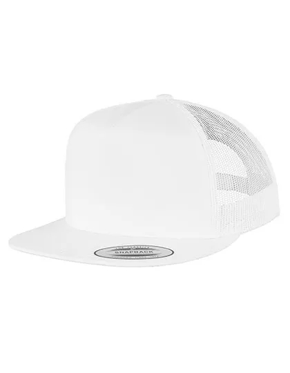 Classic Trucker-FLEXFIT