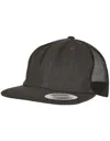 Denim Trucker Cap-Flexfit