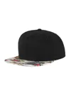 Floral Snapback-FLEXFIT