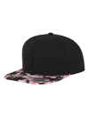 Floral Snapback-FLEXFIT