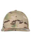 Classic Snapback Multicam-FLEXFIT