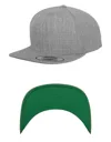 Classic Snapback Cap Kids