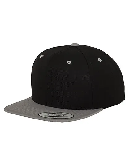 Classic Snapback 2-Tone-FLEXFIT
