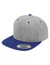 Classic Snapback 2-Tone-FLEXFIT