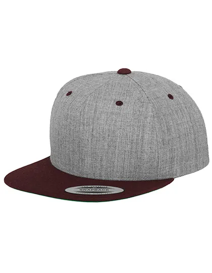 Classic Snapback 2-Tone-FLEXFIT