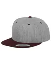 Classic Snapback 2-Tone-FLEXFIT