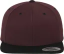 Classic Snapback 2-Tone-FLEXFIT