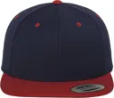 Classic Snapback 2-Tone-FLEXFIT