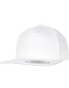 Organic Cotton Snapback-FLEXFIT