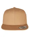 Pencil Holder Snapback Cap-Flexfit