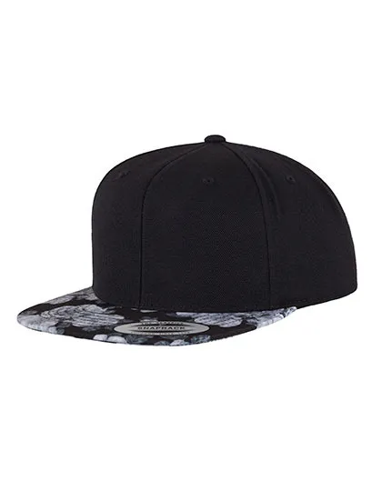 Roses Snapback-FLEXFIT
