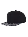 Roses Snapback-FLEXFIT