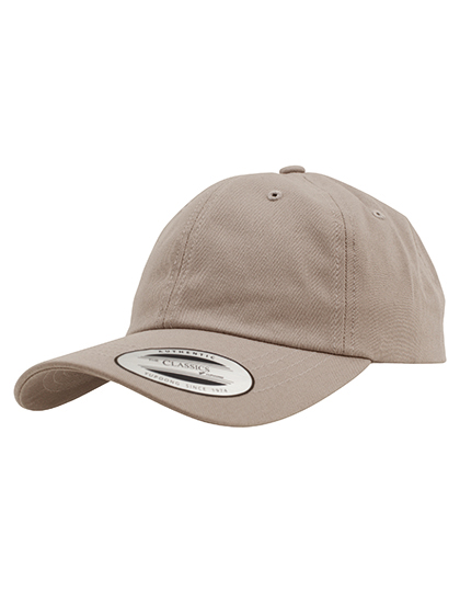 Classics Dad Cap-FLEXFIT