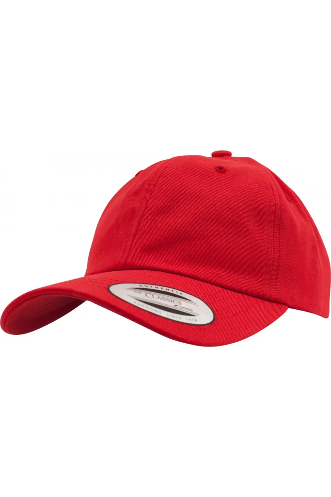 Classics Dad Cap-FLEXFIT