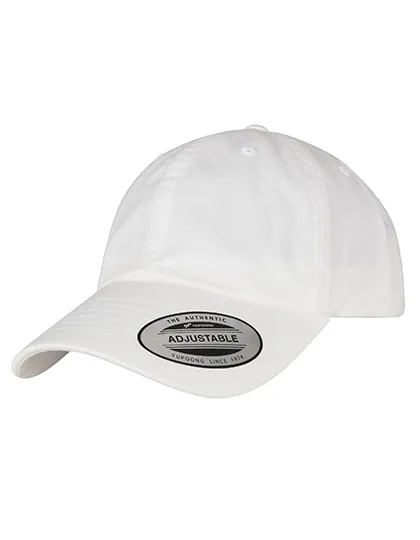Ecowash Dad Cap-FLEXFIT