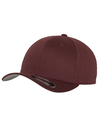 Fitted Baseball Cap-FLEXFIT