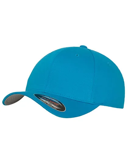 Fitted Baseball Cap-FLEXFIT