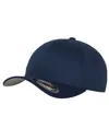 Fitted Baseball Cap-FLEXFIT
