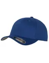 Fitted Baseball Cap-FLEXFIT