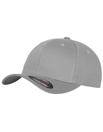 Fitted Baseball Cap-FLEXFIT