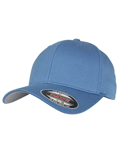 Fitted Baseball Cap-FLEXFIT