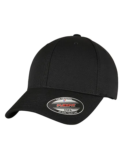 Alpha Shape Flexfit Cap-FLEXFIT