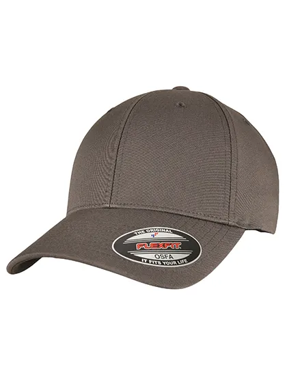 Alpha Shape Flexfit Cap-FLEXFIT