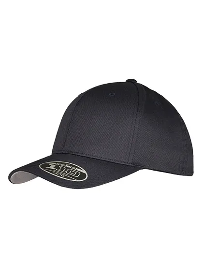 Flexfit Wooly Combed Adjustable Cap-FLEXFIT