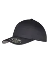 Flexfit Wooly Combed Adjustable Cap-FLEXFIT