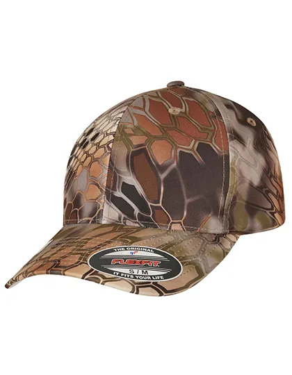 Flexfit Kryptek Cap-FLEXFIT