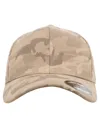 Flexfit Light Camo Cap-FLEXFIT