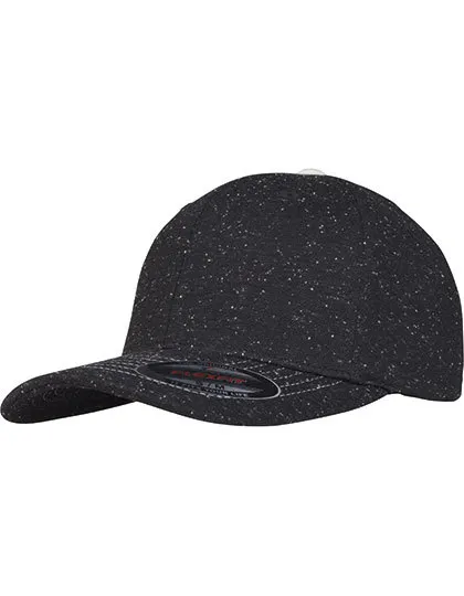 Piqué Dots Flexfit Cap-FLEXFIT