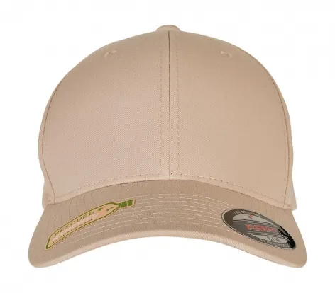 Flexfit Recycled Polyester Cap-FLEXFIT
