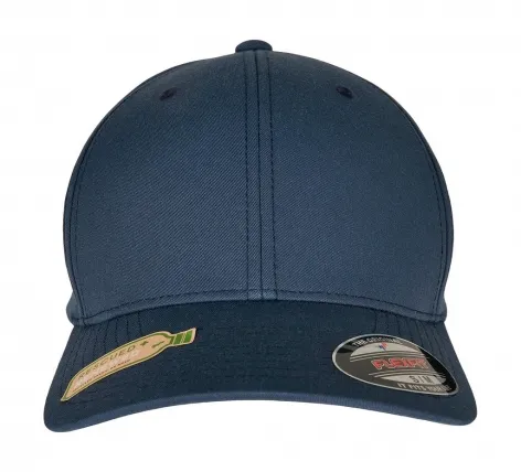 Flexfit Recycled Polyester Cap-FLEXFIT