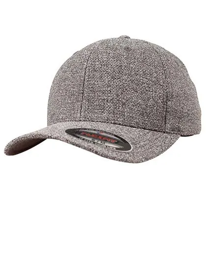 Flexfit Melange Cap-FLEXFIT