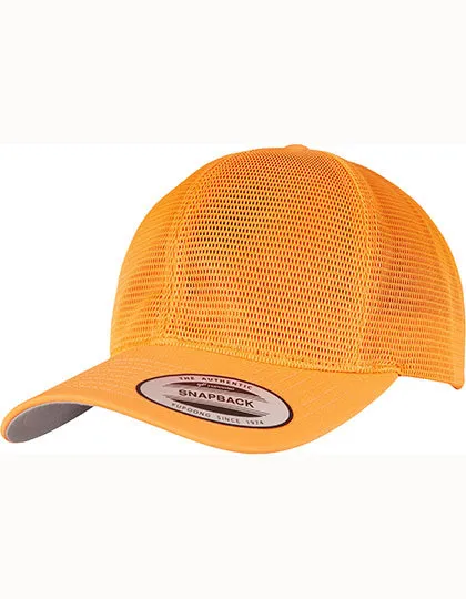 360° Omnimesh Cap-FLEXFIT