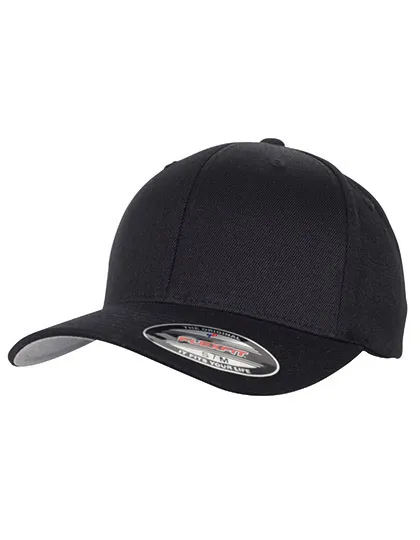 Flexfit Wool Blend Cap-FLEXFIT