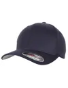 Flexfit Wool Blend Cap-FLEXFIT