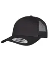 5-Panel Retro Trucker Cap-FLEXFIT