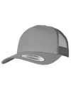 5-Panel Retro Trucker Cap-FLEXFIT