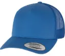 5-Panel Retro Trucker Cap-FLEXFIT
