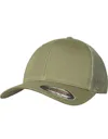 Mesh Coton Twill Trucker Casquette.FLEXFIT