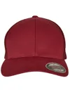 Mesh Coton Twill Trucker Casquette.FLEXFIT