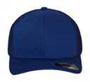 Mesh Coton Twill Trucker Casquette.FLEXFIT